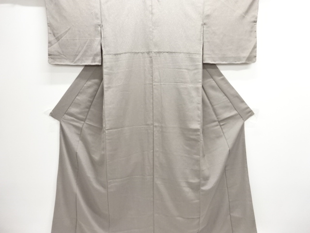 JAPANESE KIMONO / IROMUJI / CHIRIMEN